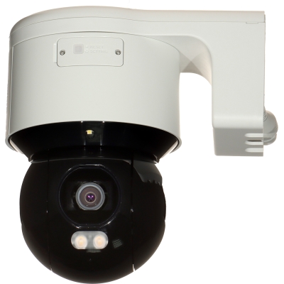 KAMERA IP SZYBKOOBROTOWA ZEWNĘTRZNA DS-2DE3A400BW-DE/W(F1)(T5) ACUSENSE - 4 Mpx 4 mm Hikvision