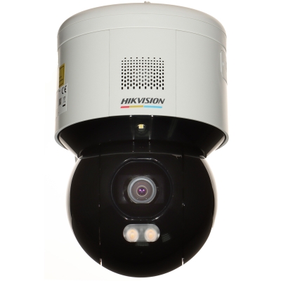 KAMERA IP OBROTOWA ZEWNĘTRZNA DS-2DE3A400BW-DE/W(F1)(T5) AcuSense - 4 Mpx 4 mm Hikvision