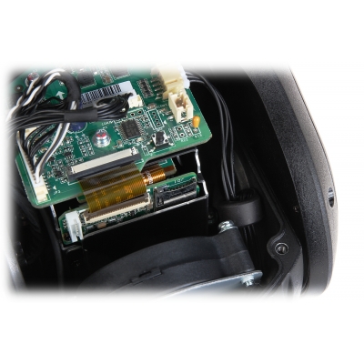 KAMERA IP SZYBKOOBROTOWA ZEWNĘTRZNA DS-2DE4215IW-DE(E) - 1080p 5 ... 75 mm Hikvision