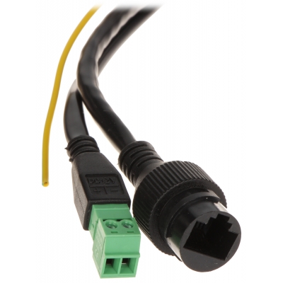 KAMERA IP SZYBKOOBROTOWA ZEWNĘTRZNA DS-2DE4215IW-DE(E) - 1080p 5 ... 75 mm Hikvision