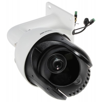 KAMERA IP SZYBKOOBROTOWA ZEWNĘTRZNA DS-2DE4225IW-DE(E) - 1080p 4.8 ... 120 mm Hikvision