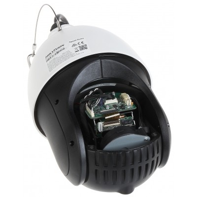 KAMERA IP SZYBKOOBROTOWA ZEWNĘTRZNA DS-2DE4225IW-DE(E) - 1080p 4.8 ... 120 mm Hikvision