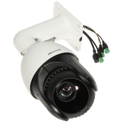 KAMERA IP SZYBKOOBROTOWA ZEWNĘTRZNA DS-2DE4225IW-DE(S6) - 1080p 4.8 ... 120 mm Hikvision