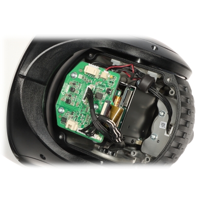 KAMERA IP SZYBKOOBROTOWA ZEWNĘTRZNA DS-2DE4225IW-DE(S6) - 1080p 4.8 ... 120 mm Hikvision