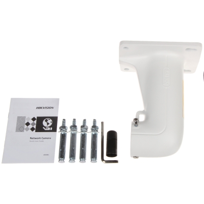 KAMERA IP SZYBKOOBROTOWA ZEWNĘTRZNA DS-2DE4225IW-DE(S6) - 1080p 4.8 ... 120 mm Hikvision