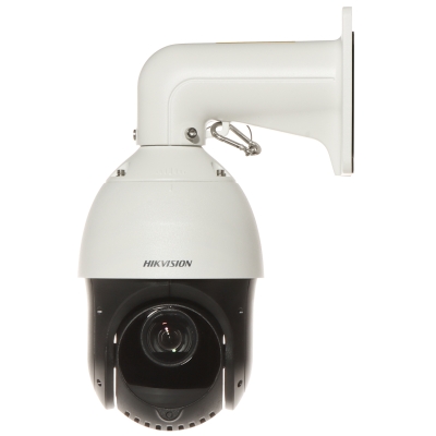 KAMERA IP SZYBKOOBROTOWA ZEWNĘTRZNA DS-2DE4225IW-DE(S6) - 1080p 4.8 ... 120 mm Hikvision