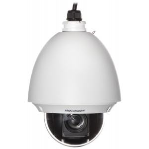 KAMERA IP SZYBKOOBROTOWA ZEWNĘTRZNA DS-2DE4225W-DE - 1080p 4.8 ... 120 mm Hikvision KAMERA IP SZYBKOOBROTOWA ZEWNĘTRZNA DS-2DE4225W-DE - 1080p 4.8 ... 120 mm Hikvision