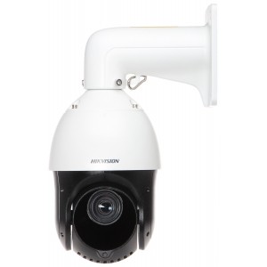 KAMERA IP SZYBKOOBROTOWA ZEWNĘTRZNA DS-2DE4425IW-DE(D) - 3.7 Mpx 4.8 ... 120 mm Hikvision
