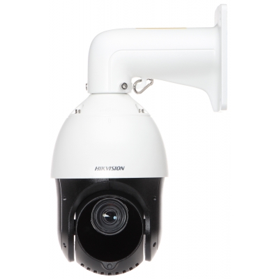 KAMERA IP SZYBKOOBROTOWA ZEWNĘTRZNA DS-2DE4425IW-DE(E) - 3.7 Mpx 4.8 ... 120 mm Hikvision