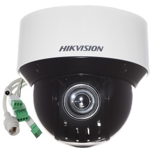 KAMERA IP SZYBKOOBROTOWA ZEWNĘTRZNA DS-2DE4A220IW-DE - 1080p 4.7 ... 94 mm Hikvision