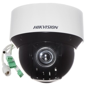 KAMERA IP SZYBKOOBROTOWA ZEWNĘTRZNA DS-2DE4A225IW-DE(B) - 1080p 4.8 ... 120 mm Hikvision