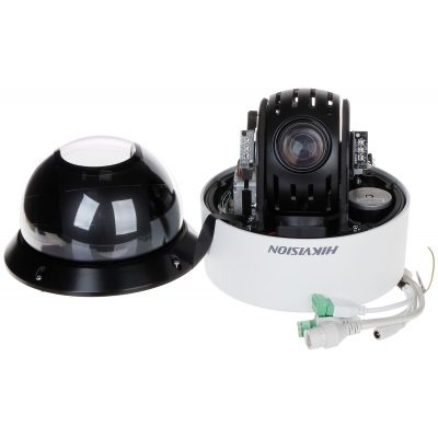 KAMERA IP SZYBKOOBROTOWA ZEWNĘTRZNA DS-2DE4A225IW-DE(S6) - 1080p 4.8 ... 120 mm Hikvision