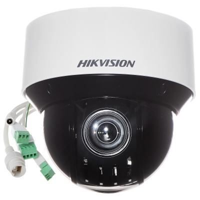 KAMERA IP SZYBKOOBROTOWA ZEWNĘTRZNA DS-2DE4A225IW-DE(S6) - 1080p 4.8 ... 120 mm Hikvision