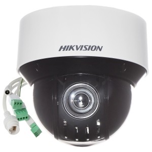 KAMERA IP SZYBKOOBROTOWA ZEWNĘTRZNA DS-2DE4A225IW-DE - 1080p 4.8 ... 120 mm HIKVISION