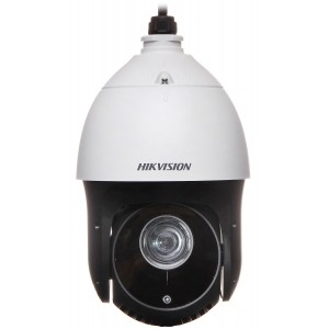 KAMERA IP SZYBKOOBROTOWA ZEWNĘTRZNA DS-2DE5220IW-AE - 1080p 4.7 ... 94 mm Hikvision