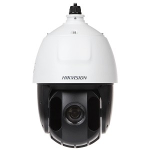 KAMERA IP SZYBKOOBROTOWA ZEWNĘTRZNA DS-2DE5225IW-AE(B) - 1080p 4.8 ... 120 mm Hikvision