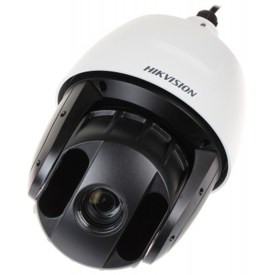 KAMERA IP SZYBKOOBROTOWA ZEWNĘTRZNA DS-2DE5225IW-AE(C) - 1080p 4.8 ... 120 mm Hikvision