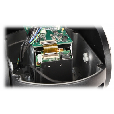 KAMERA IP SZYBKOOBROTOWA ZEWNĘTRZNA DS-2DE5232IW-AE(S5) - 1080p 4.8 ... 153 mm Hikvision