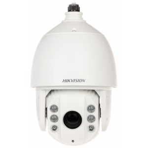 KAMERA IP SZYBKOOBROTOWA ZEWNĘTRZNA DS-2DE7232IW-AE(B) - 1080p 4.8 ... 153 mm Hikvision