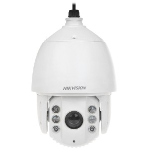 KAMERA IP SZYBKOOBROTOWA ZEWNĘTRZNA DS-2DE7232IW-AE - 1080p 4.8 ... 153 mm HIKVISION