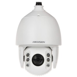 KAMERA IP SZYBKOOBROTOWA ZEWNĘTRZNA DS-2DE7430IW-AE - 3.7 Mpx 5.9 ... 177 mm Hikvision