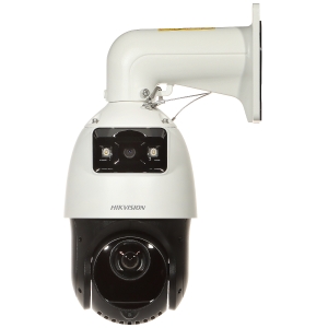 KAMERA IP SZYBKOOBROTOWA ZEWNĘTRZNA DS-2SE4C225MWG-E(12F0) TandemVu ColorVu - 1080p 4.8 ... 120 mm Hikvision