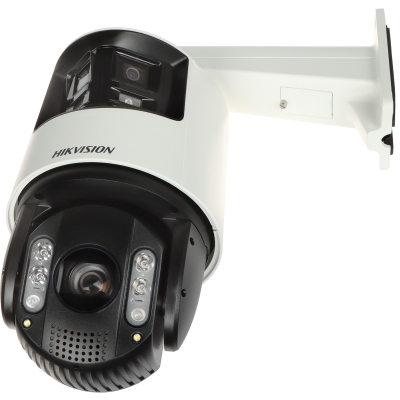 KAMERA IP SZYBKOOBROTOWA ZEWNĘTRZNA DS-2SE7C425MWG-EB/26(F0) TandemVu ColorVu - 3.7 Mpx 4.8 ... 120 mm Hikvision