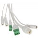 HYBRYDOWA KAMERA TERMOWIZYJNA IP DS-2TD1217-2/PA 1.8 mm - 720p, 2.1 mm - 4 Mpx Hikvision