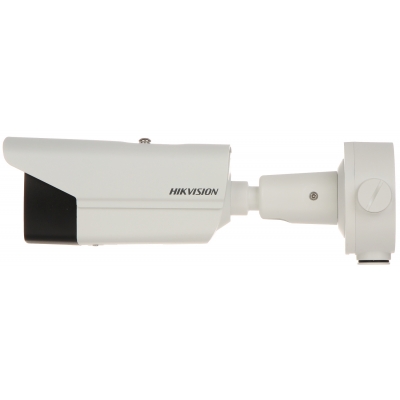 HYBRYDOWA KAMERA TERMOWIZYJNA IP DS-2TD2617-3/PA 3.1 mm - 720p, 4 mm - 4 Mpx Hikvision