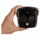 HYBRYDOWA KAMERA TERMOWIZYJNA IP DS-2TD2617-3/PA 3.1 mm - 720p, 4 mm - 4 Mpx Hikvision
