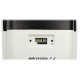 HYBRYDOWA KAMERA TERMOWIZYJNA IP DS-2TD2617-3/PA 3.1 mm - 720p, 4 mm - 4 Mpx Hikvision