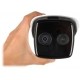 HYBRYDOWA KAMERA TERMOWIZYJNA IP DS-2TD2617-3/V1 3.1 mm - 720p, 4 mm - 1080p Hikvision