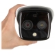 HYBRYDOWA KAMERA TERMOWIZYJNA IP DS-2TD2617-6/PA 6.2 mm - 720p, 8 mm - 4 Mpx Hikvision