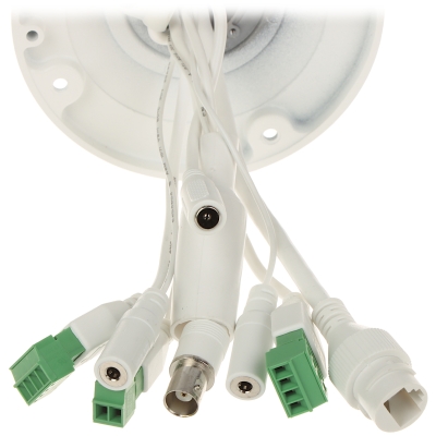 HYBRYDOWA KAMERA TERMOWIZYJNA IP DS-2TD2617-6/QA 6.2 mm - 720p, 8 mm - 4 Mpx Hikvision
