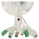 HYBRYDOWA KAMERA TERMOWIZYJNA IP DS-2TD2617-6/QA 6.2 mm - 720p, 8 mm - 4 Mpx Hikvision