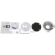 HYBRYDOWA KAMERA TERMOWIZYJNA IP DS-2TD2617-6/QA 6.2 mm - 720p, 8 mm - 4 Mpx Hikvision