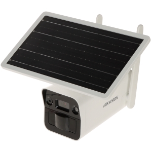 KAMERA SOLARNA IP, ZEWNĘTRZNA DS-2XS2T41G1-ID/4G/C05S07(4MM) 4G/LTE - 3.7 Mpx 4 mm Hikvision