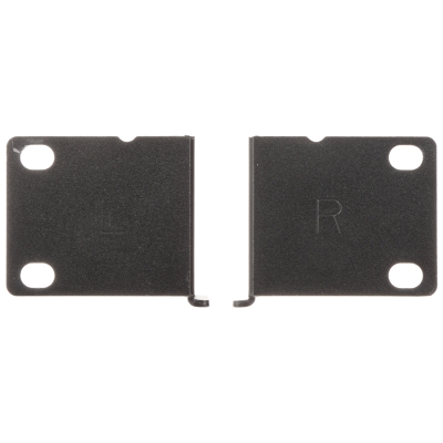UCHWYT DO MONTAŻU REJESTRATORA W SZAFIE RACK DS-380/385 Hikvision