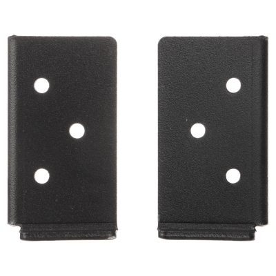 UCHWYT DO MONTAŻU REJESTRATORA W SZAFIE RACK DS-380/385 Hikvision