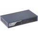 SWITCH POE DS-3E0108P-E 8-PORTOWY Hikvision