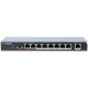 SWITCH POE DS-3E0109P-E 8-PORTOWY Hikvision