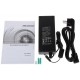 SWITCH POE DS-3E0109P-E 8-PORTOWY Hikvision