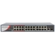 SWITCH POE DS-3E0326P-E/M(B) 24-PORTOWY SFP Hikvision
