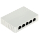 SWITCH   DS-3E0505D-E 5-PORTOWY Hikvision