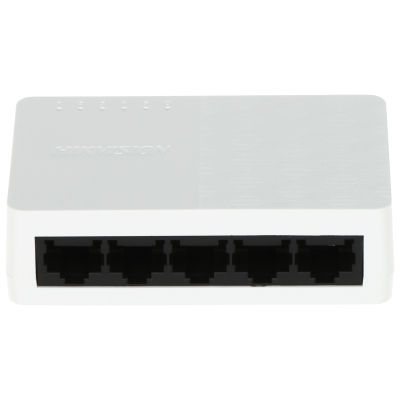 SWITCH   DS-3E0505D-O 5-PORTOWY Hikvision