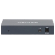 SWITCH POE DS-3E1106HP-EI 4-PORTOWY Hikvision