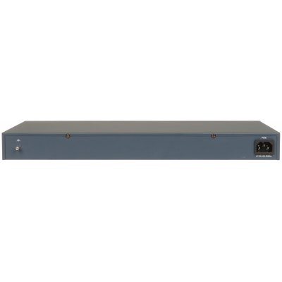 SWITCH POE DS-3E1326P-EI 24-PORTOWY SFP Hikvision