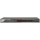 SWITCH POE DS-3E1326P-EI 24-PORTOWY SFP Hikvision