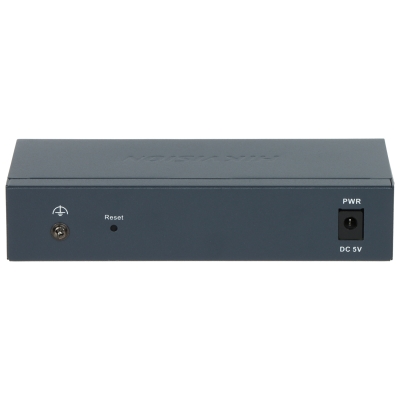 SWITCH   DS-3E1508-EI(V2) 8-PORTOWY Hikvision
