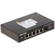 SWITCH POE DS-3T0306HP-E/HS 4-PORTOWY SFP Hikvision